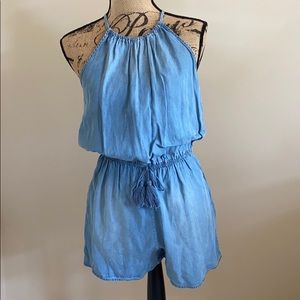 Mossimo Supply Co romper